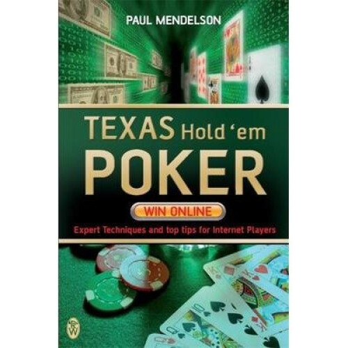 Texas Hold'em Poker
