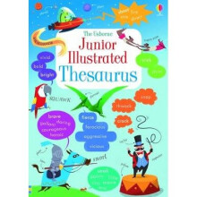 Junior Illustrated Thesaurus