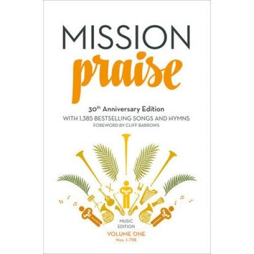 Mission Praise: Full Music