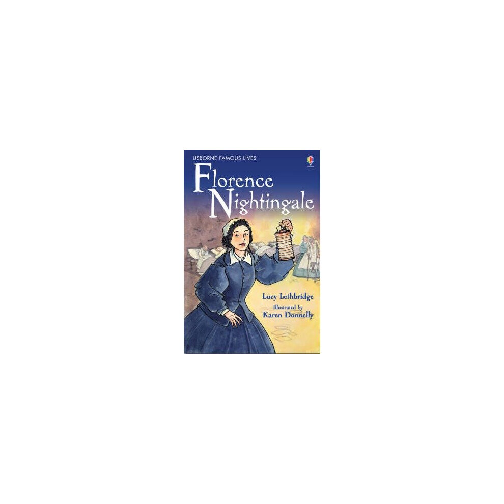 Florence Nightingale