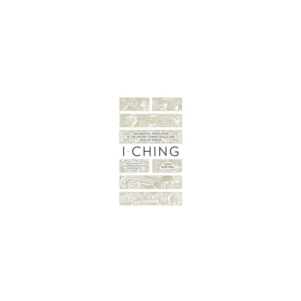 I Ching by John Minford PAPERBACK - Image 8