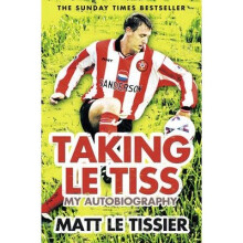 Taking Le Tiss