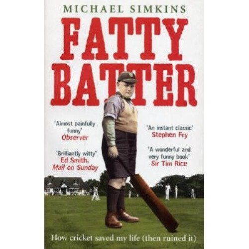 Fatty Batter