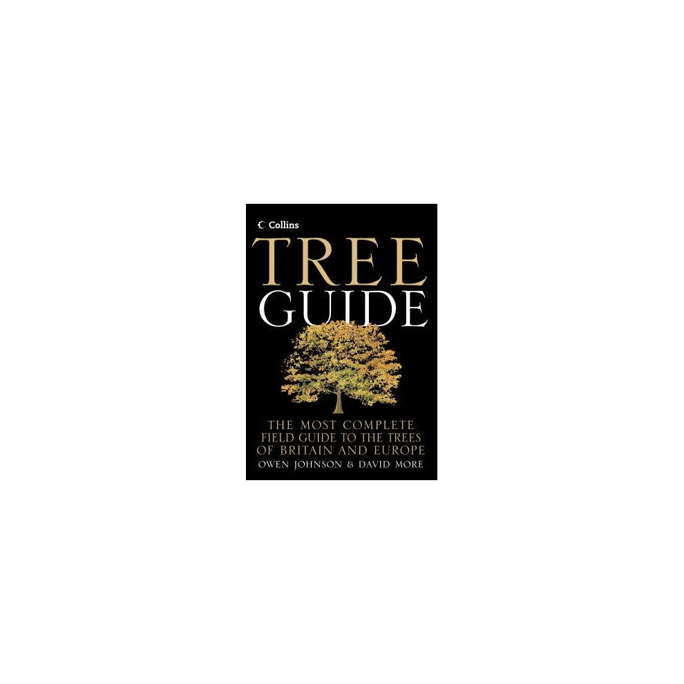 Collins Tree Guide