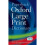 Paperback Oxford Large Print Dictionary 1