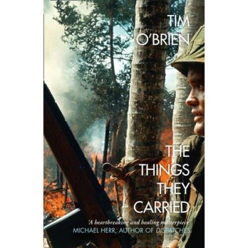 The Things They Carried