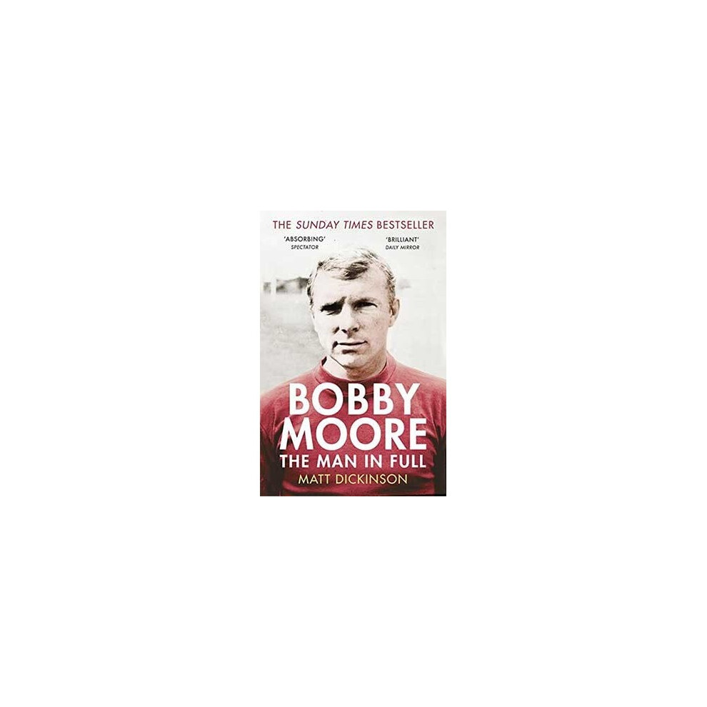 Bobby Moore