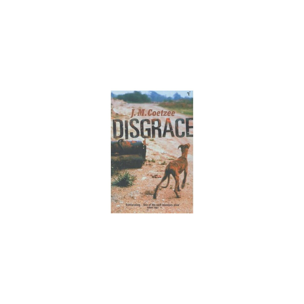 Disgrace