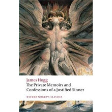 The Private Memoirs and Confessions of a Justified Sinner