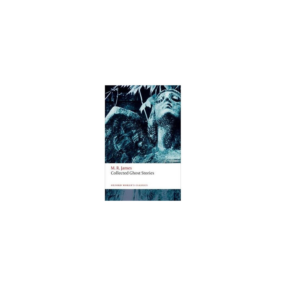Collected Ghost Stories