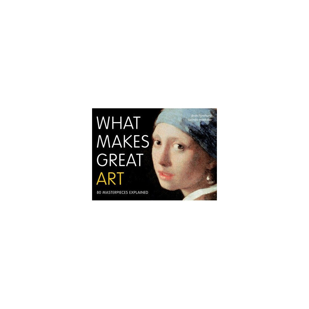 What Makes Great Art
