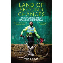 Land of Second Chances