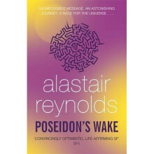 Poseidon's Wake