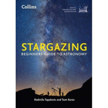 Collins Stargazing