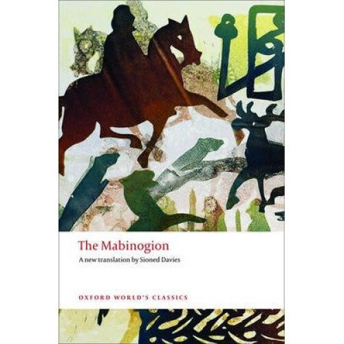 The Mabinogion