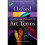 The Concise Oxford Dictionary of Art Terms 1