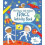 Little Children's Space Activity Book 1