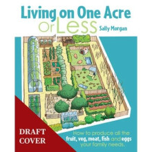 Living on One Acre or Less
