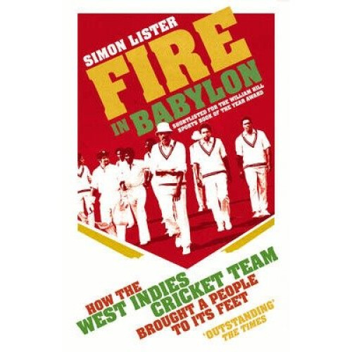 Fire in Babylon
