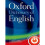 Oxford Dictionary of English 1