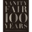 Vanity Fair 100 Years - Book 1