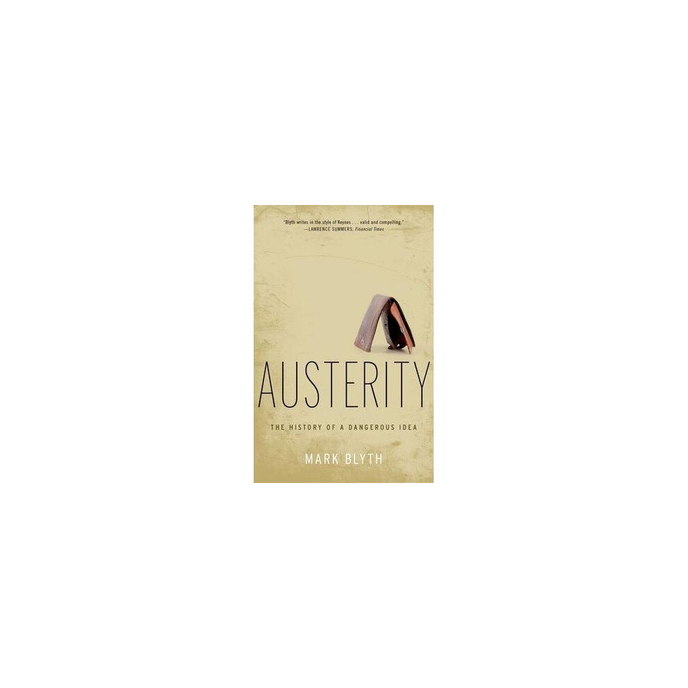 Austerity