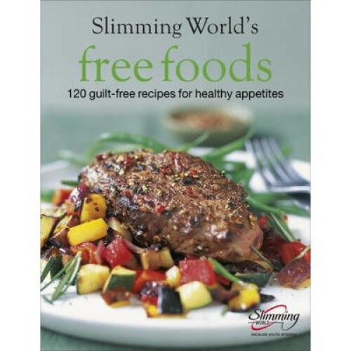 "slimming World" Free Foods