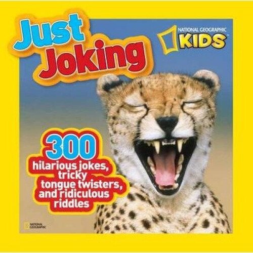 Just Joking