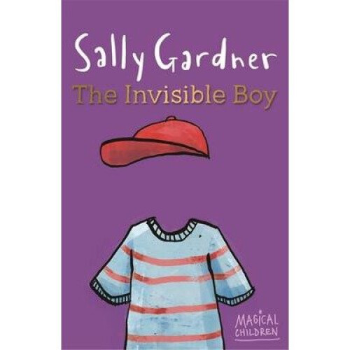 The Invisible Boy