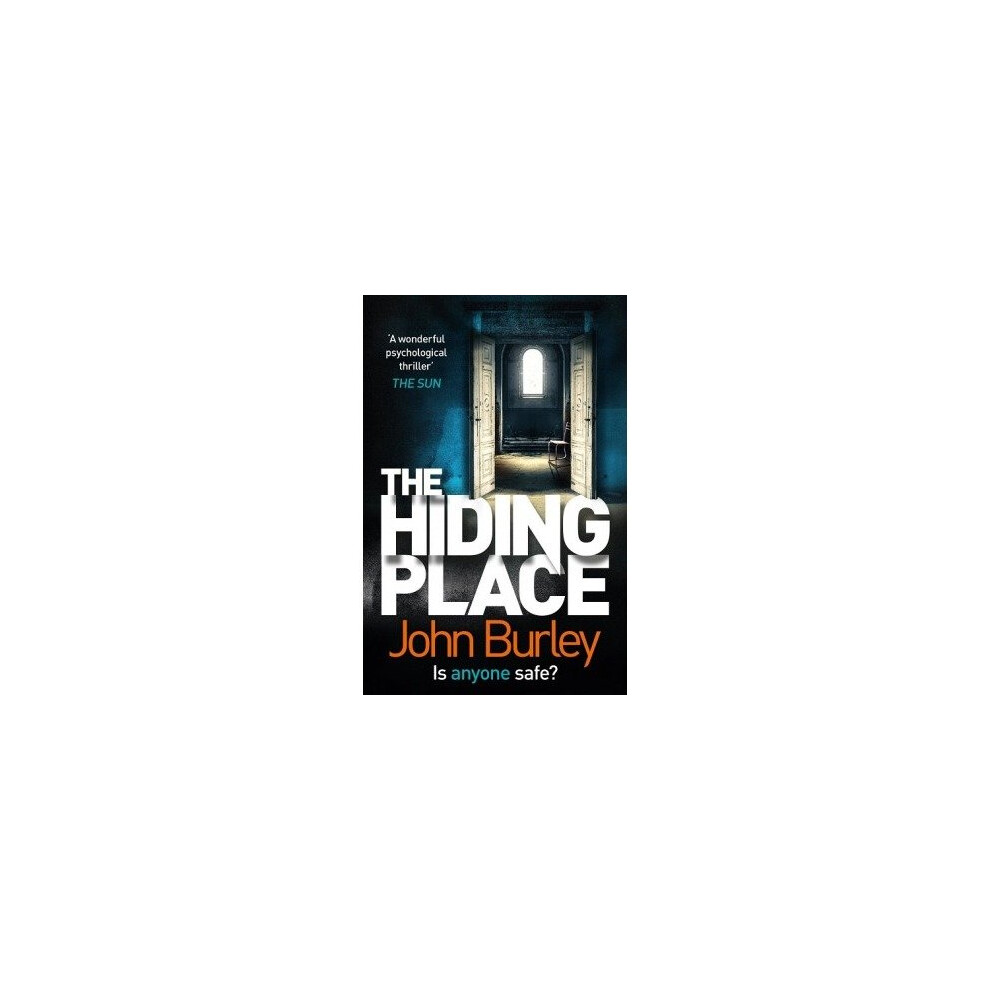 The Hiding Place