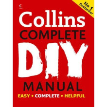 Collins Complete Diy Manual