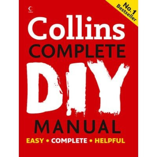 Collins Complete Diy Manual
