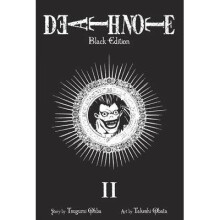 Death Note Black Edition, Vol. 2: V. 2