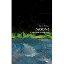 Moons: a Very Short Introduction