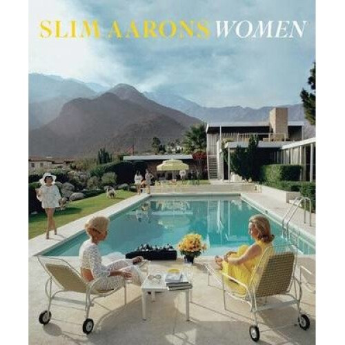 Slim Aarons - Book