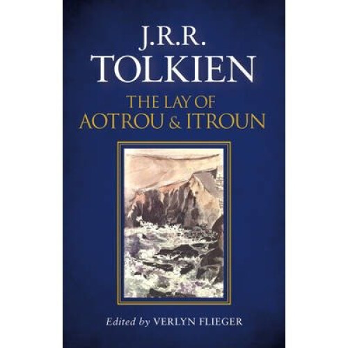 The Lay of Aotrou and Itroun