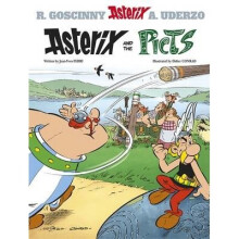 Asterix and the Picts