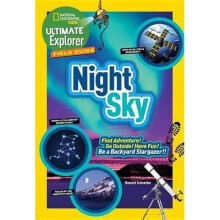Ultimate Explorer Field Guide - Night Sky