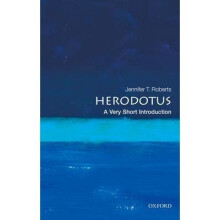 Herodotus: a Very Short Introduction