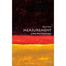 Measurement: a Very Short Introduction