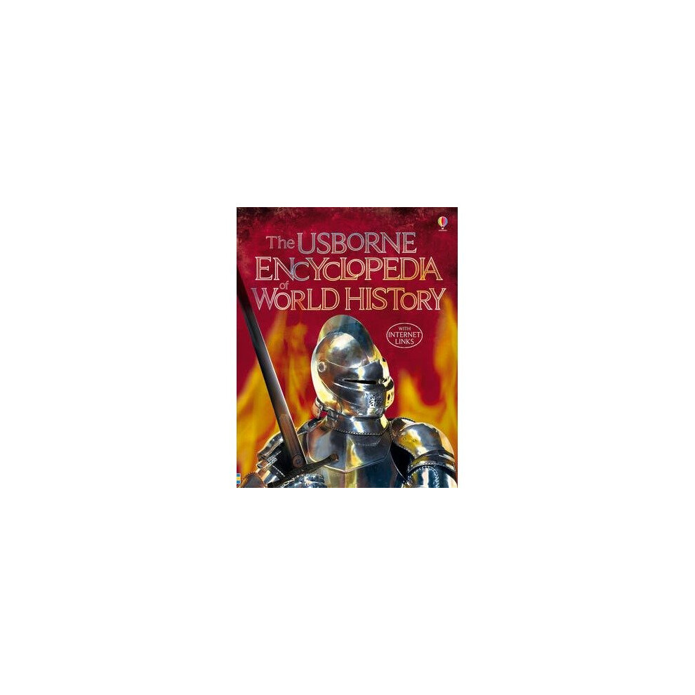 Encyclopedia of World History