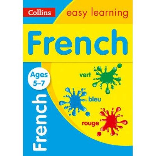French Ages 5-7