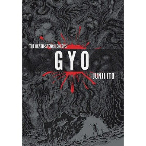 Gyo 2-in-1 Deluxe Edition