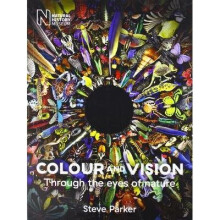Colour and Vision: Through the Eyes of Nature 2016
