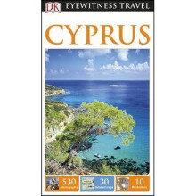 Dk Eyewitness Travel Guide: Cyprus