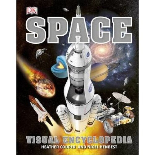 Space Visual Encyclopedia