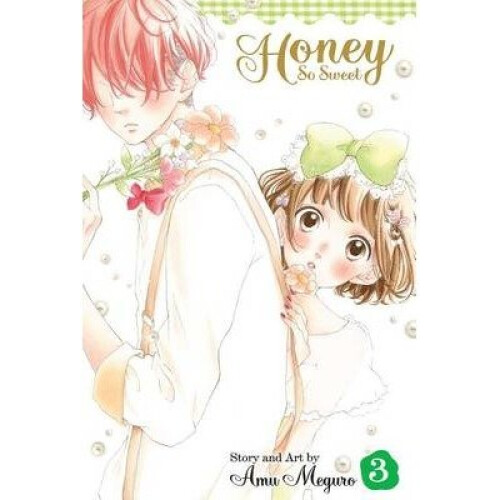 Honey So Sweet: 3