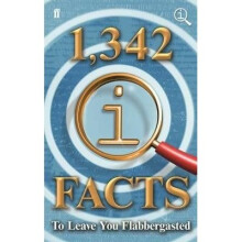 1,342 Qi Facts to Leave You Flabbergasted