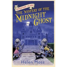 The Mystery of the Midnight Ghost