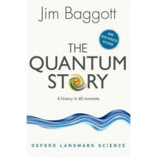 The Quantum Story